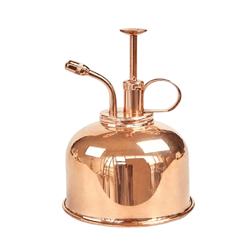 COPPER PLANT SPRAY MINI BOTTLE (POLISH)